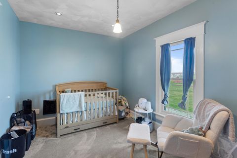 Tiny photo for 14373 N 1700 East Road, Pontiac, IL 61764 (MLS # 12418216)