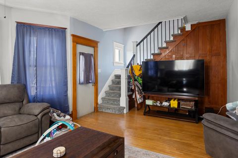 Tiny photo for 14373 N 1700 East Road, Pontiac, IL 61764 (MLS # 12418216)