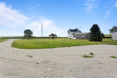 Tiny photo for 14373 N 1700 East Road, Pontiac, IL 61764 (MLS # 12418216)