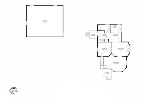 Tiny photo for 14373 N 1700 East Road, Pontiac, IL 61764 (MLS # 12418216)