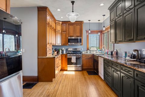 Tiny photo for 14373 N 1700 East Road, Pontiac, IL 61764 (MLS # 12418216)