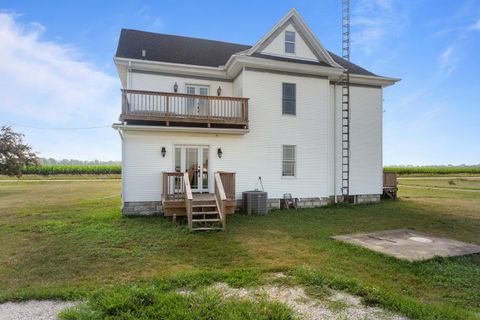 Tiny photo for 14373 N 1700 East Road, Pontiac, IL 61764 (MLS # 12418216)