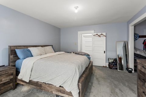 Tiny photo for 14373 N 1700 East Road, Pontiac, IL 61764 (MLS # 12418216)