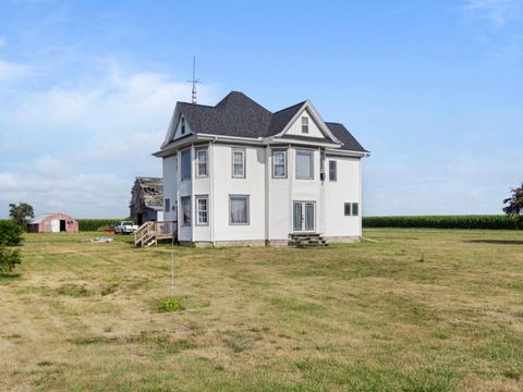 Photo of 14373 N 1700 East Road, Pontiac, IL 61764 (MLS # 12418216)