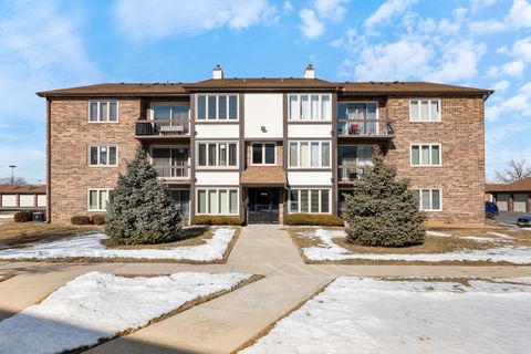 4940 Circle Court Unit 604, Crestwood, IL 60418 - #: 12558532