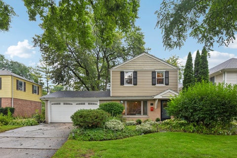 606 S Dryden Place, Arlington Heights, IL 60005 - #: 12769657