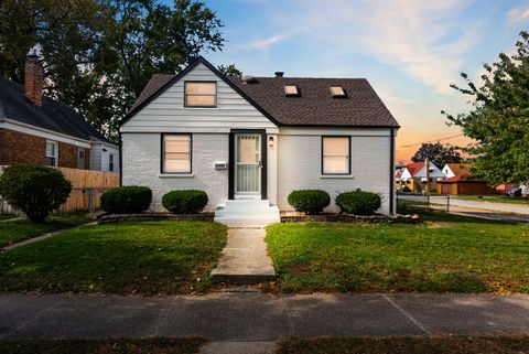 17908 Commercial Avenue Lansing IL 60438