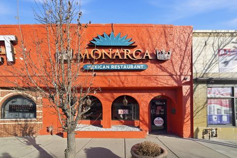 3139 N Central Avenue Chicago IL 60634