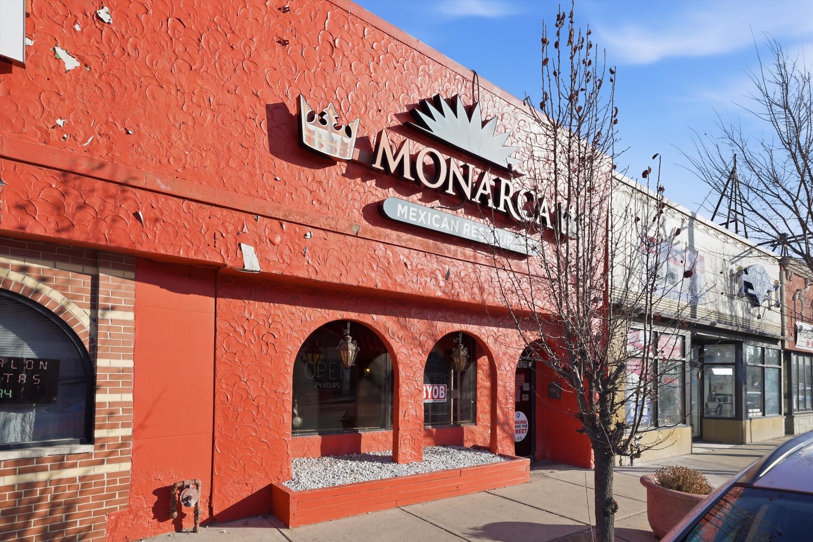 3139 N Central Avenue