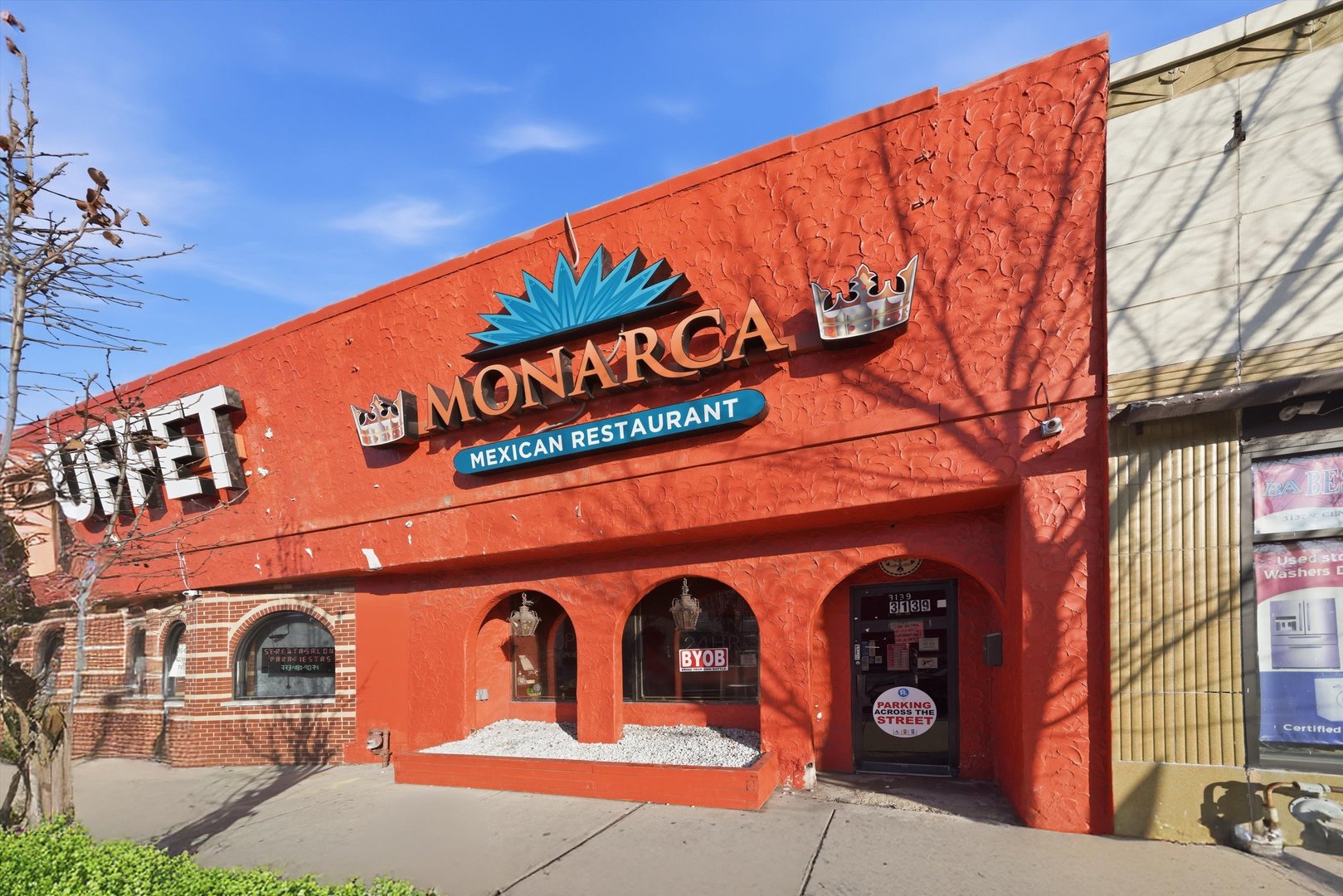 3139 N Central Avenue