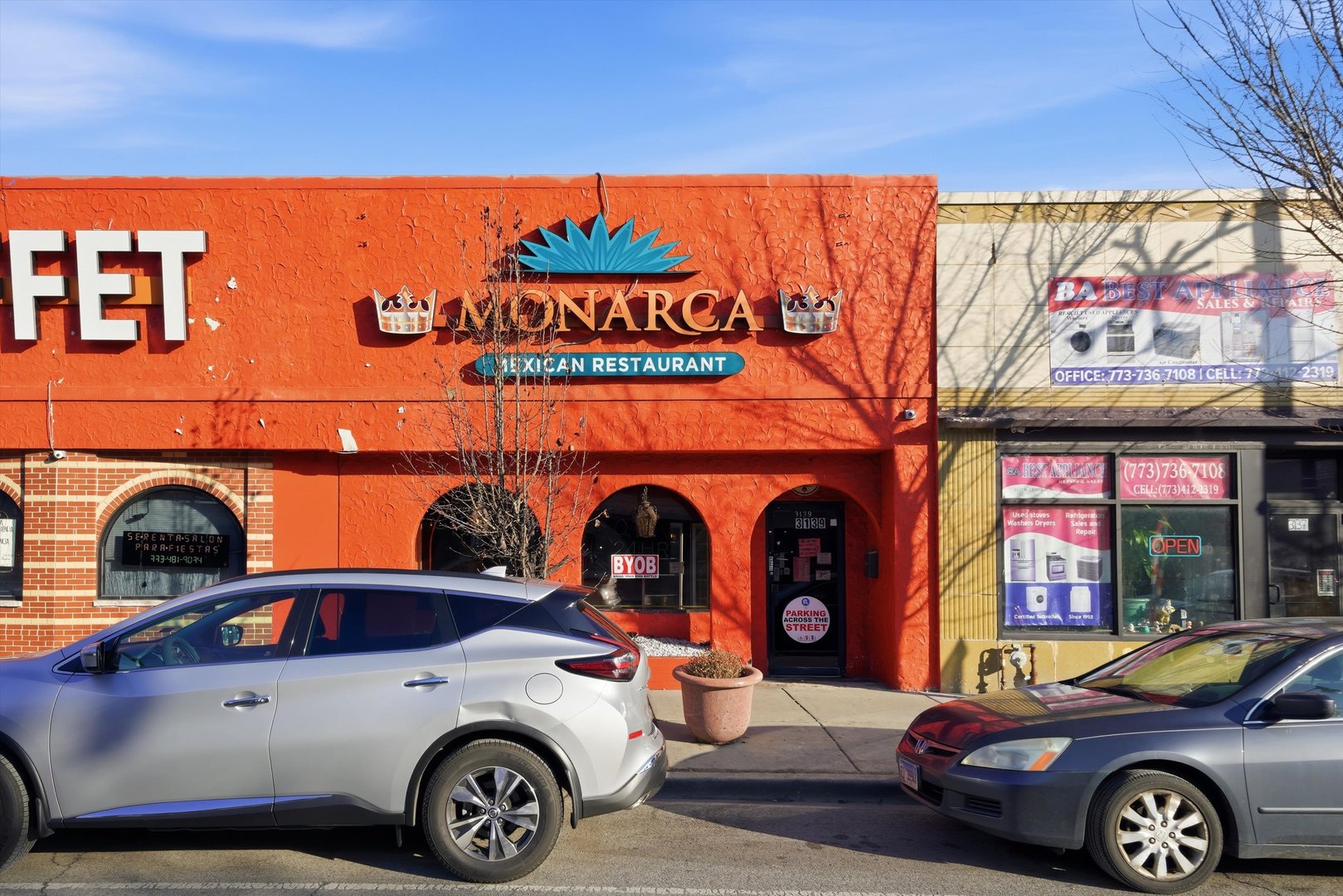 3139 N Central Avenue