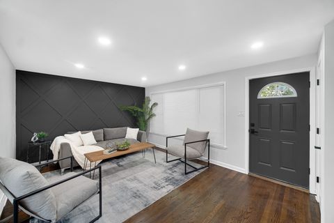 Tiny photo for 1707 E 93rd Street, Chicago, IL 60617 (MLS # 12509956)