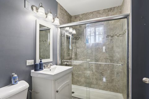 Tiny photo for 1112 Rosary Lane, Joliet, IL 60435 (MLS # 12474736)