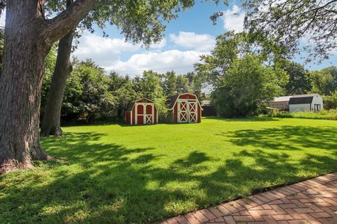 Tiny photo for 1112 Rosary Lane, Joliet, IL 60435 (MLS # 12474736)