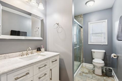 Tiny photo for 1112 Rosary Lane, Joliet, IL 60435 (MLS # 12474736)