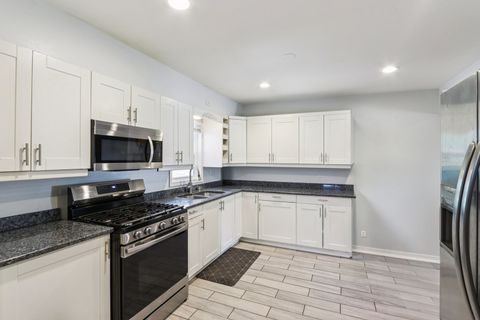 Tiny photo for 1112 Rosary Lane, Joliet, IL 60435 (MLS # 12474736)