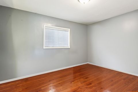 Tiny photo for 1112 Rosary Lane, Joliet, IL 60435 (MLS # 12474736)