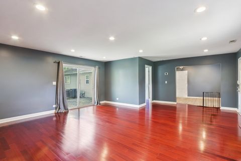 Tiny photo for 1112 Rosary Lane, Joliet, IL 60435 (MLS # 12474736)