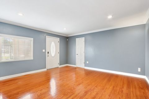 Tiny photo for 1112 Rosary Lane, Joliet, IL 60435 (MLS # 12474736)