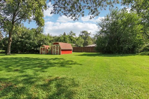 Tiny photo for 1112 Rosary Lane, Joliet, IL 60435 (MLS # 12474736)