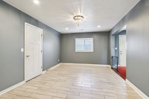 Tiny photo for 1112 Rosary Lane, Joliet, IL 60435 (MLS # 12474736)