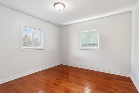 Tiny photo for 1112 Rosary Lane, Joliet, IL 60435 (MLS # 12474736)