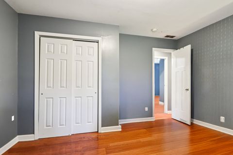 Tiny photo for 1112 Rosary Lane, Joliet, IL 60435 (MLS # 12474736)