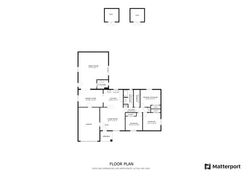 Tiny photo for 1112 Rosary Lane, Joliet, IL 60435 (MLS # 12474736)