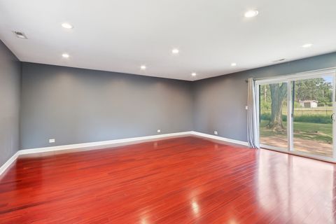 Tiny photo for 1112 Rosary Lane, Joliet, IL 60435 (MLS # 12474736)