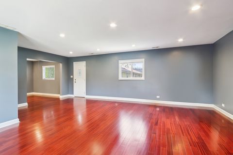 Tiny photo for 1112 Rosary Lane, Joliet, IL 60435 (MLS # 12474736)