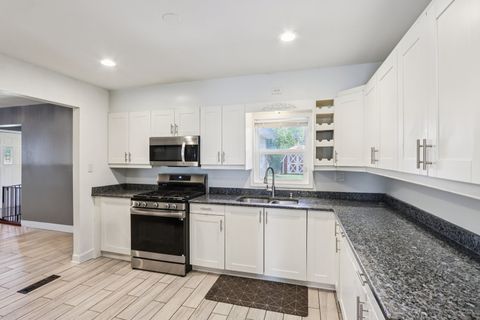 Tiny photo for 1112 Rosary Lane, Joliet, IL 60435 (MLS # 12474736)