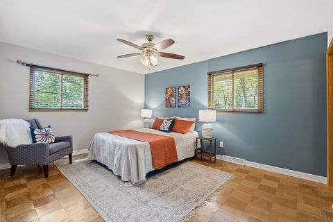 Tiny photo for 5019 34th Avenue A, Moline, IL 61265 (MLS # 12603335)