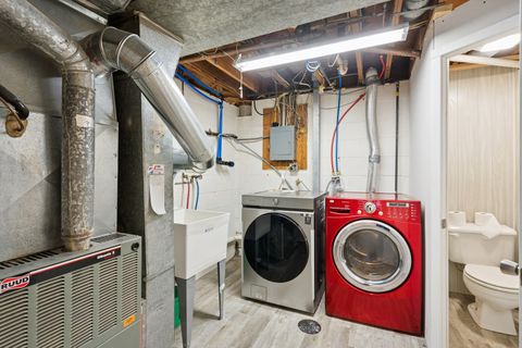 Tiny photo for 5019 34th Avenue A, Moline, IL 61265 (MLS # 12603335)