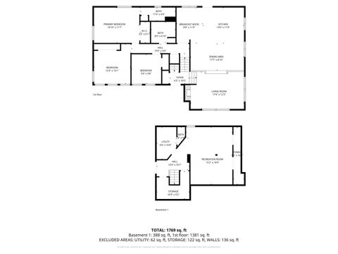 Tiny photo for 5019 34th Avenue A, Moline, IL 61265 (MLS # 12603335)