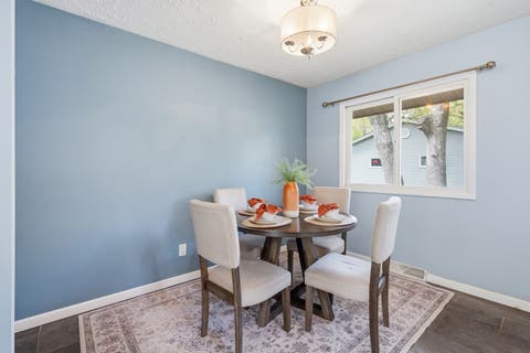 Tiny photo for 5019 34th Avenue A, Moline, IL 61265 (MLS # 12603335)