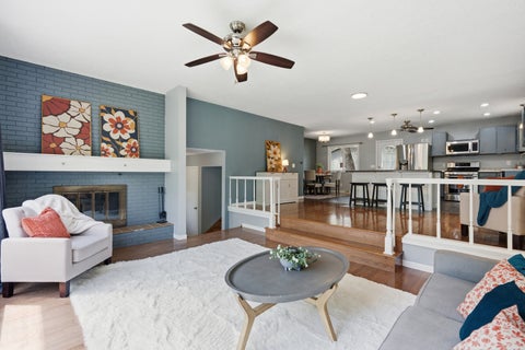 Tiny photo for 5019 34th Avenue A, Moline, IL 61265 (MLS # 12603335)
