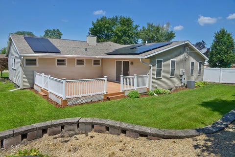 Tiny photo for 704 Fort Street, Ottawa, IL 61350 (MLS # 12707502)