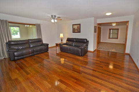 Tiny photo for 704 Fort Street, Ottawa, IL 61350 (MLS # 12707502)
