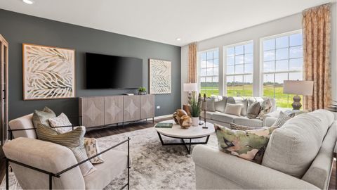 Tiny photo for 2441 Stone Creek Drive, New Lenox, IL 60451 (MLS # 12343761)