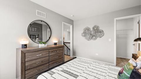 Tiny photo for 2441 Stone Creek Drive, New Lenox, IL 60451 (MLS # 12343761)