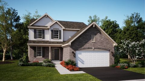Photo of 2441 Stone Creek Drive, New Lenox, IL 60451 (MLS # 12343761) Photo of 2441 Stone Creek Drive, New Lenox, IL 60451 (MLS # 12343761)