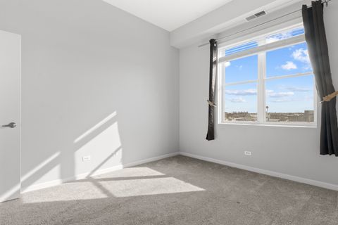 Tiny photo for 2317 W Wolfram Street #513, Chicago, IL 60618 (MLS # 12569712)