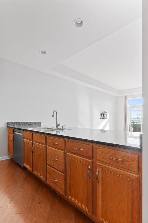 Tiny photo for 2317 W Wolfram Street #513, Chicago, IL 60618 (MLS # 12569712)