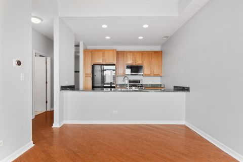 Tiny photo for 2317 W Wolfram Street #513, Chicago, IL 60618 (MLS # 12569712)