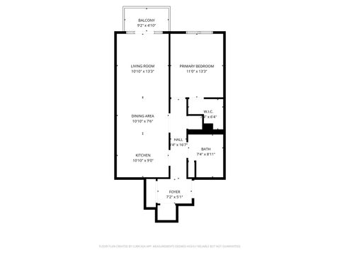 Tiny photo for 2317 W Wolfram Street #513, Chicago, IL 60618 (MLS # 12569712)