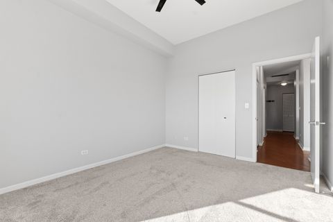 Tiny photo for 2317 W Wolfram Street #513, Chicago, IL 60618 (MLS # 12569712)