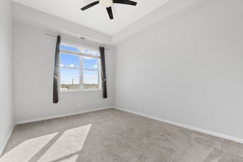 Tiny photo for 2317 W Wolfram Street #513, Chicago, IL 60618 (MLS # 12569712)