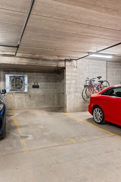 Tiny photo for 2317 W Wolfram Street #513, Chicago, IL 60618 (MLS # 12569712)