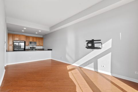 Tiny photo for 2317 W Wolfram Street #513, Chicago, IL 60618 (MLS # 12569712)