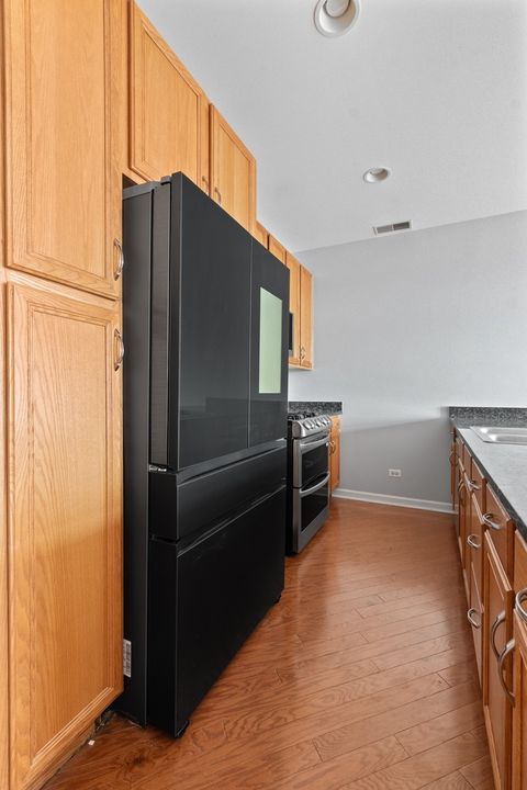 Tiny photo for 2317 W Wolfram Street #513, Chicago, IL 60618 (MLS # 12569712)